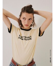 ZARA | Tシャツ/カットソー