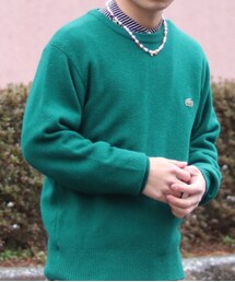 LACOSTE | トップス