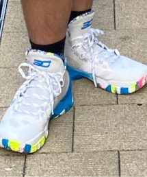 UNDER ARMOUR | スニーカー