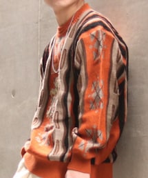 TO YOU | ニット/セーター