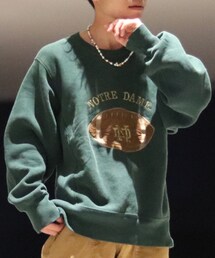 古着 | スウェット