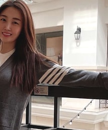 THOM BROWNE | カーディガン/ボレロ