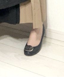 TORY BURCH | パンプス