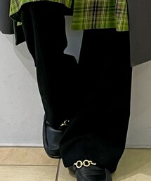 LAD MUSICIAN | パンツ