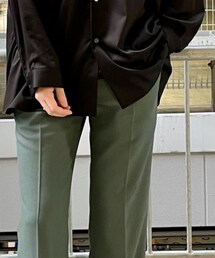 LAD MUSICIAN | パンツ