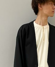 th | ジャケット/アウター