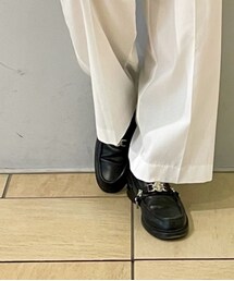 TOGA VIRILIS | シューズ