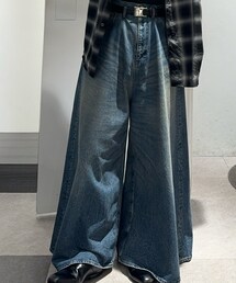 SHINYAKOZUKA | パンツ