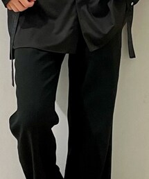 LAD MUSICIAN | パンツ