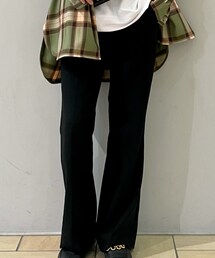 LAD MUSICIAN | パンツ
