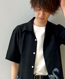 aloha blossom | シャツ/ブラウス