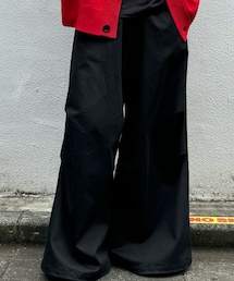LAD MUSICIAN | パンツ