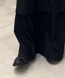 LAD MUSICIAN | パンツ