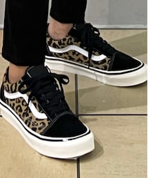 VANS | シューズ