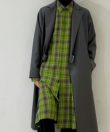 LAD MUSICIAN | シャツ/ブラウス