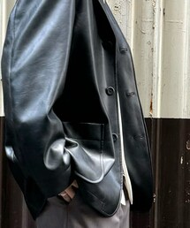 th | ジャケット/アウター