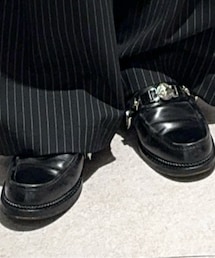 TOGA VIRILIS | シューズ