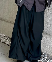 LAD MUSICIAN | パンツ