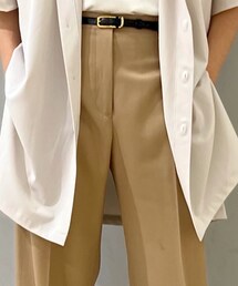 JIL SANDER | パンツ