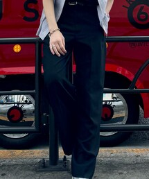 LAD MUSICIAN | パンツ