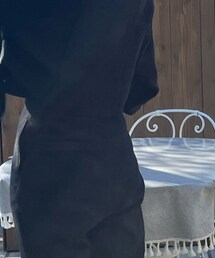 willfully | オールインワン・サロペット