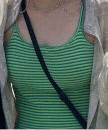 Kastane | キャミソール