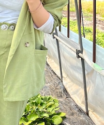 しまむら | テーラードジャケット