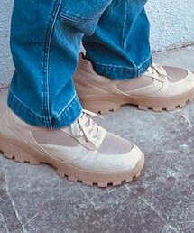 GU | スニーカー