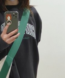 w closet | スウェット