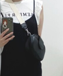 DHOLIC | ボディバッグ/ウエストポーチ