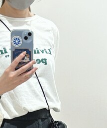 L’Appartement | Tシャツ/カットソー