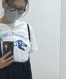 chimala | Tシャツ/カットソー