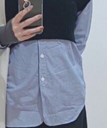 UNIQLO | シャツ/ブラウス