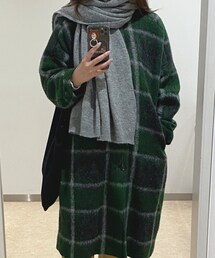 ZARA | マフラー