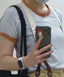 ZURI | Tシャツ/カットソー