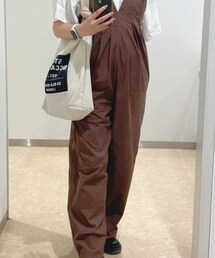 ZARA | サロペット/オーバーオール