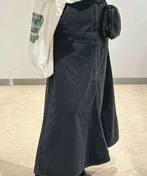 UNIQLO | スカート