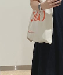 U by SPICK&SPAN | トートバッグ