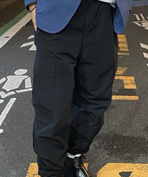 UNIQLO | カーゴパンツ