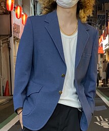 used | セットアップ