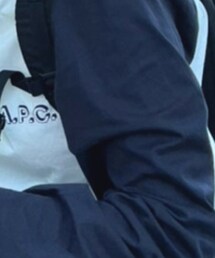 A.P.C. | Tシャツ/カットソー