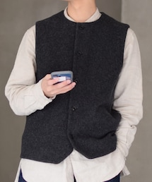nest Robe CONFECT | ベスト