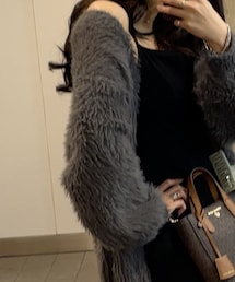 GU | カーディガン/ボレロ