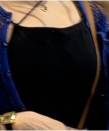 WEGO | キャミソール