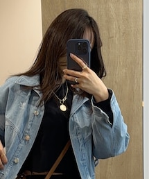 SpRay | ネックレス