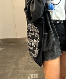 TIFFANY&Co. | トートバッグ