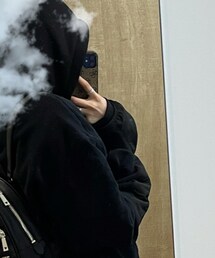 Bershka | パーカー