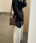 GU(ジーユー)の「トップス(シャツ/ブラウス)」