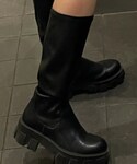 SpRay(スプレイ)の「シューズ(ブーツ)」
