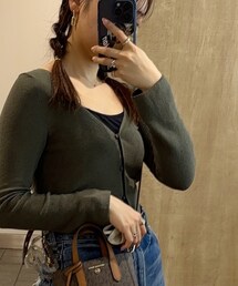 GU | ニット/セーター